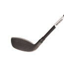 TaylorMade Qi35 Graphite Mens Right Hand 4 Hybrid 22* Regular - Fujikura Ventus HB Blue 6-R