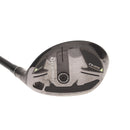 TaylorMade Qi35 Graphite Mens Right Hand 4 Hybrid 22* Regular - Fujikura Ventus HB Blue 6-R
