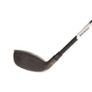TaylorMade Qi35 Graphite Mens Right Hand 4 Hybrid 22* Regular - Fujikura Ventus HB Blue 6-R