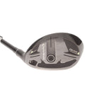 TaylorMade Qi35 Graphite Mens Right Hand 3 Hybrid 19* Stiff - Fujikura Ventus HB Blue 7-S