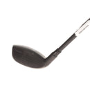 TaylorMade Qi35 Graphite Mens Right Hand 3 Hybrid 19* Stiff - Fujikura Ventus HB Blue 7-S