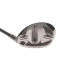 TaylorMade Qi35 Graphite Mens Right Hand 3 Hybrid 19* Stiff - Fujikura Ventus HB Blue 7-S