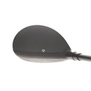 TaylorMade Qi35 Graphite Mens Right Hand 3 Hybrid 19* Stiff - Fujikura Ventus HB Blue 7-S