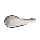 TaylorMade Qi35 Graphite Mens Right Hand 3 Hybrid 19* Stiff - Fujikura Ventus HB Blue 7-S