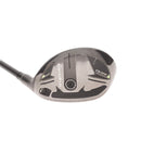TaylorMade Qi35 Graphite Mens Right Hand 3 Hybrid 19* Stiff - Fujikura Ventus HB Blue 7-S