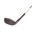 TaylorMade Qi35 Graphite Mens Right Hand 3 Hybrid 19* Stiff - Fujikura Ventus HB Blue 7-S