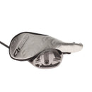 TaylorMade Qi35 Graphite Mens Right Hand 3 Hybrid 19* Stiff - Fujikura Ventus HB Blue 7-S