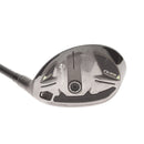 TaylorMade Qi35 Graphite Mens Right Hand 3 Hybrid 19* Stiff - Fujikura Ventus HB Blue 7-S