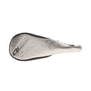 TaylorMade Qi35 Graphite Mens Right Hand 3 Hybrid 19* Stiff - Fujikura Ventus HB Blue 7-S