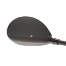 TaylorMade Qi35 Graphite Mens Right Hand 4 Hybrid 22* Senior - Fujikura Ventus Blue 6-R