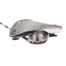 TaylorMade Qi35 Graphite Mens Right Hand 4 Hybrid 22* Senior - Fujikura Ventus Blue 5-A