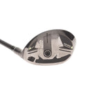 TaylorMade Qi35 Graphite Mens Right Hand 4 Hybrid 22* Senior - Fujikura Ventus Blue 5-A