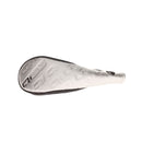 TaylorMade Qi35 Graphite Mens Right Hand 4 Hybrid 22* Senior - Fujikura Ventus Blue 5-A