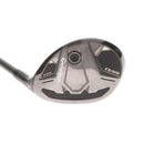 TaylorMade Qi35 Max Graphite Mens Right Hand 5 Hybrid 27* Regular - Fujikura Airspeeder 50-R