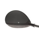 TaylorMade Qi35 Max Graphite Mens Right Hand 5 Hybrid 27* Regular - Fujikura Airspeeder 50-R