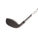 TaylorMade Qi35 Max Graphite Mens Right Hand 5 Hybrid 27* Regular - Fujikura Airspeeder 50-R