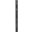 TaylorMade Qi35 Max Graphite Mens Right Hand 5 Hybrid 27* Regular - Fujikura Airspeeder 50-R