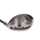 TaylorMade Qi35 Graphite Mens Right Hand 2 Hybrid 17* Stiff - Kai'li Blue 85
