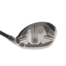 TaylorMade Qi35 Graphite Mens Right Hand 2 Hybrid 17* Extra Stiff - Kai'li Blue 95