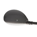 TaylorMade Qi35 Graphite Mens Right Hand 2 Hybrid 17* Extra Stiff - Kai'li Blue 95