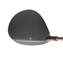 TaylorMade Qi35 Graphite Mens Right Hand Fairway 7 Wood 21* Extra Stiff - Graphite Design Tour AD DI-7