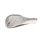 TaylorMade Qi35 Graphite Mens Right Hand Fairway 7 Wood 21* Extra Stiff - Graphite Design Tour AD DI-7