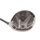 TaylorMade Qi35 Tour Graphite Mens Right Hand Fairway 7 Wood 21* Regular - Kai'li Blue 65