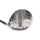 TaylorMade Qi35 Graphite Mens Right Hand Fairway 7 Wood 21* Senior - Fujikura Ventus FW Blue 5-A