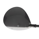 TaylorMade Qi35 Graphite Mens Right Hand Fairway 7 Wood 21* Senior - Fujikura Ventus FW Blue 5-A