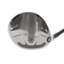 TaylorMade Qi35 Graphite Mens Left Hand Fairway 7 Wood 21* Stiff - Fujikura Ventus FW Blue 6-S