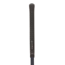 TaylorMade Qi35 Graphite Mens Left Hand Fairway 7 Wood 21* Stiff - Fujikura Ventus FW Blue 6-S