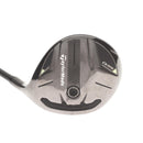 TaylorMade Qi35 Graphite Mens Right Hand Fairway 7 Wood 21* Extra Stiff - Fujikura Ventus FW Blue 6-S