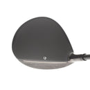 TaylorMade Qi35 Graphite Mens Right Hand Fairway 7 Wood 21* Extra Stiff - Fujikura Ventus FW Blue 6-S