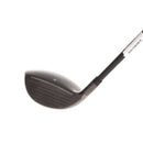 TaylorMade Qi35 Graphite Mens Right Hand Fairway 7 Wood 21* Extra Stiff - Fujikura Ventus FW Blue 6-S