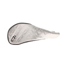 TaylorMade Qi35 Graphite Mens Right Hand Fairway 7 Wood 21* Extra Stiff - Fujikura Ventus FW Blue 6-S