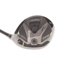 TaylorMade Qi35 Tour Graphite Mens Right Hand Fairway 7 Wood 21* Stiff - Kai'li Blue 75