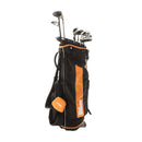 Wilson X31 Steel/Graphite Mens Left Hand Package Set Regular - Wilson X31