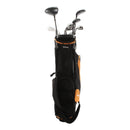 Wilson X31 Steel/Graphite Mens Left Hand Package Set Regular - Wilson X31