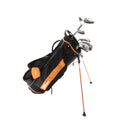 Wilson X31 Steel/Graphite Mens Left Hand Package Set Regular - Wilson X31