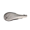 TaylorMade Qi35 Graphite Mens Left Hand 4 Hybrid 22* Regular - Fujikura Ventus HB 6-R