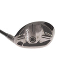 TaylorMade Qi35 Graphite Mens Right Hand 3 Hybrid 19* Stiff - Fujikura Ventus HB 7-S