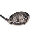 TaylorMade Qi35 Graphite Mens Right Hand 3 Hybrid 19* Regular - Fujikura Ventus HB 6-R