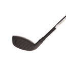 TaylorMade Qi35 Graphite Mens Right Hand 3 Hybrid 19* Regular - Fujikura Ventus HB 6-R