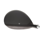TaylorMade Qi35 Graphite Ladies Right Hand 4 Hybrid 23* Ladies - Fujikura AirSpeeder 40-L