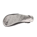 TaylorMade Qi35 Graphite Ladies Right Hand 4 Hybrid 23* Ladies - Fujikura AirSpeeder 40-L