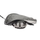TaylorMade Qi35 Graphite Mens Right Hand 4 Hybrid 22* Regular - Fujikura Ventus HB 6-R