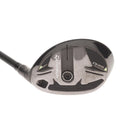 TaylorMade Qi35 Graphite Mens Right Hand 4 Hybrid 22* Regular - Fujikura Ventus HB 6-R