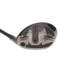 TaylorMade Qi35 Graphite Mens Right Hand 4 Hybrid 22* Regular - Fujikura Ventus HB 6-R