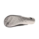 TaylorMade Qi35 Graphite Mens Right Hand 4 Hybrid 22* Regular - Fujikura Ventus HB 6-R
