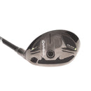 TaylorMade Qi35 Graphite Mens Right Hand 4 Hybrid 22* Regular - Fujikura Ventus HB 6-R